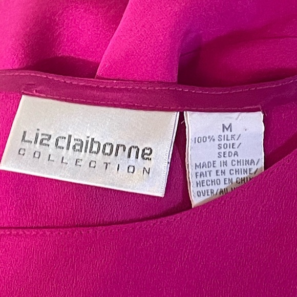LC SILK 3 pc suit - Picture 8 of 15